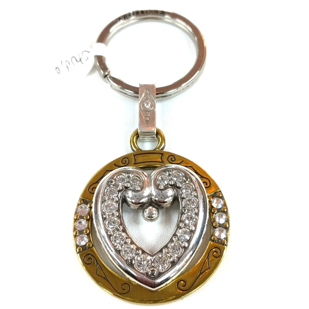 Brighton Keychain